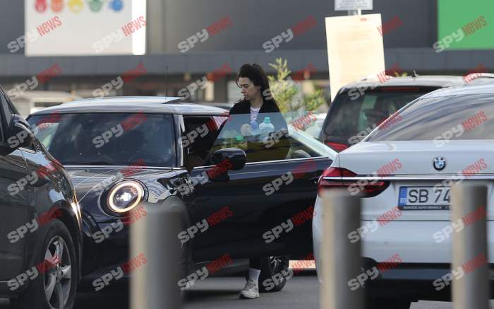 Diana Bart arată demenţial! Cum se menţine în formă prezentatoarea TV! Ce o ține „în priză”