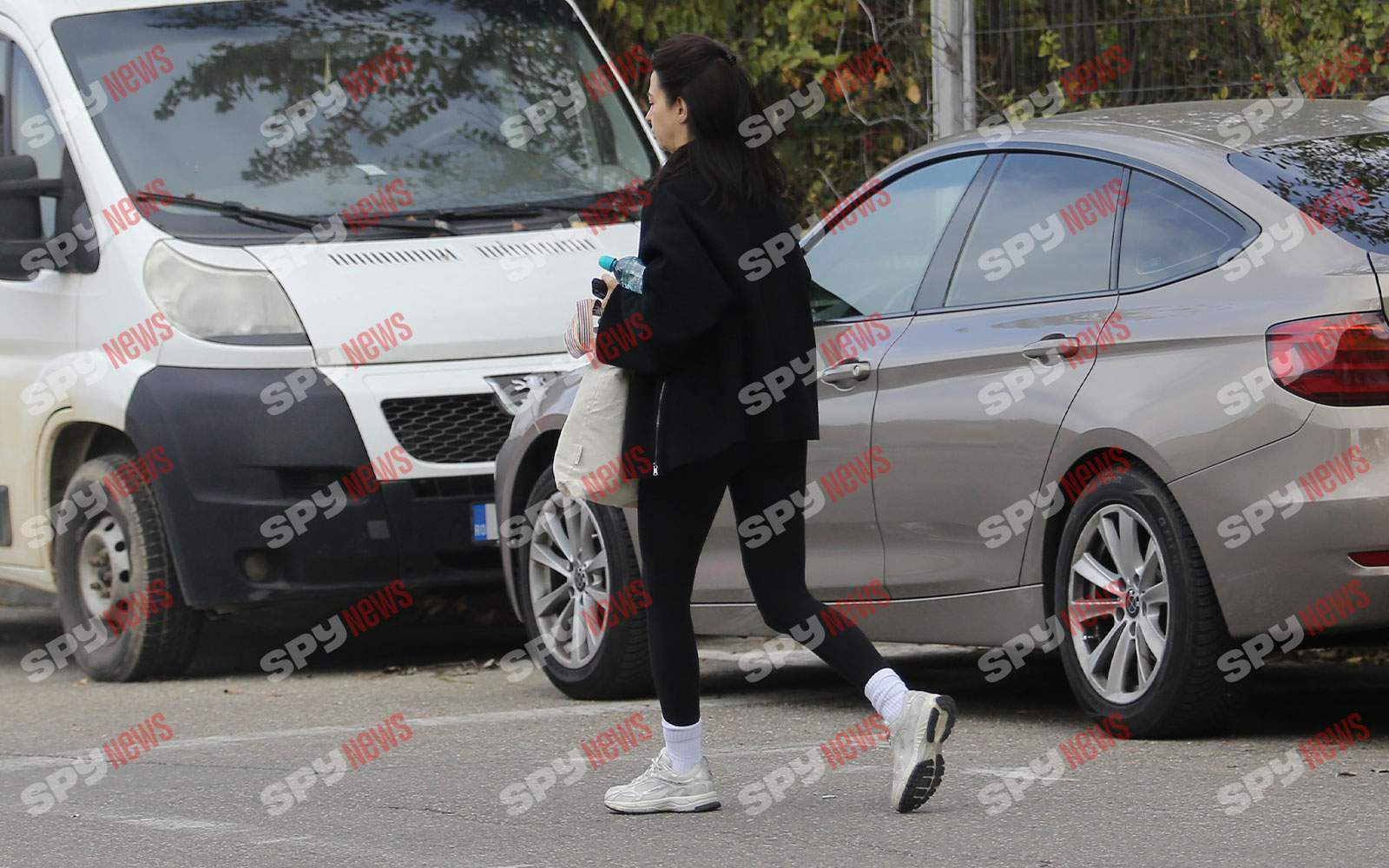 Diana Bart arată demenţial! Cum se menţine în formă prezentatoarea TV! Ce o ține „în priză”