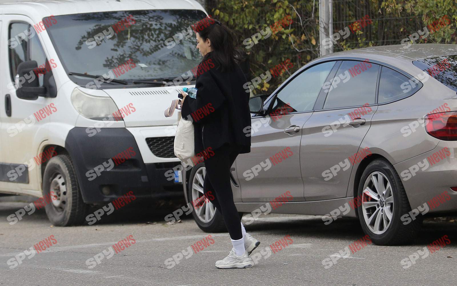 Diana Bart arată demenţial! Cum se menţine în formă prezentatoarea TV! Ce o ține „în priză”