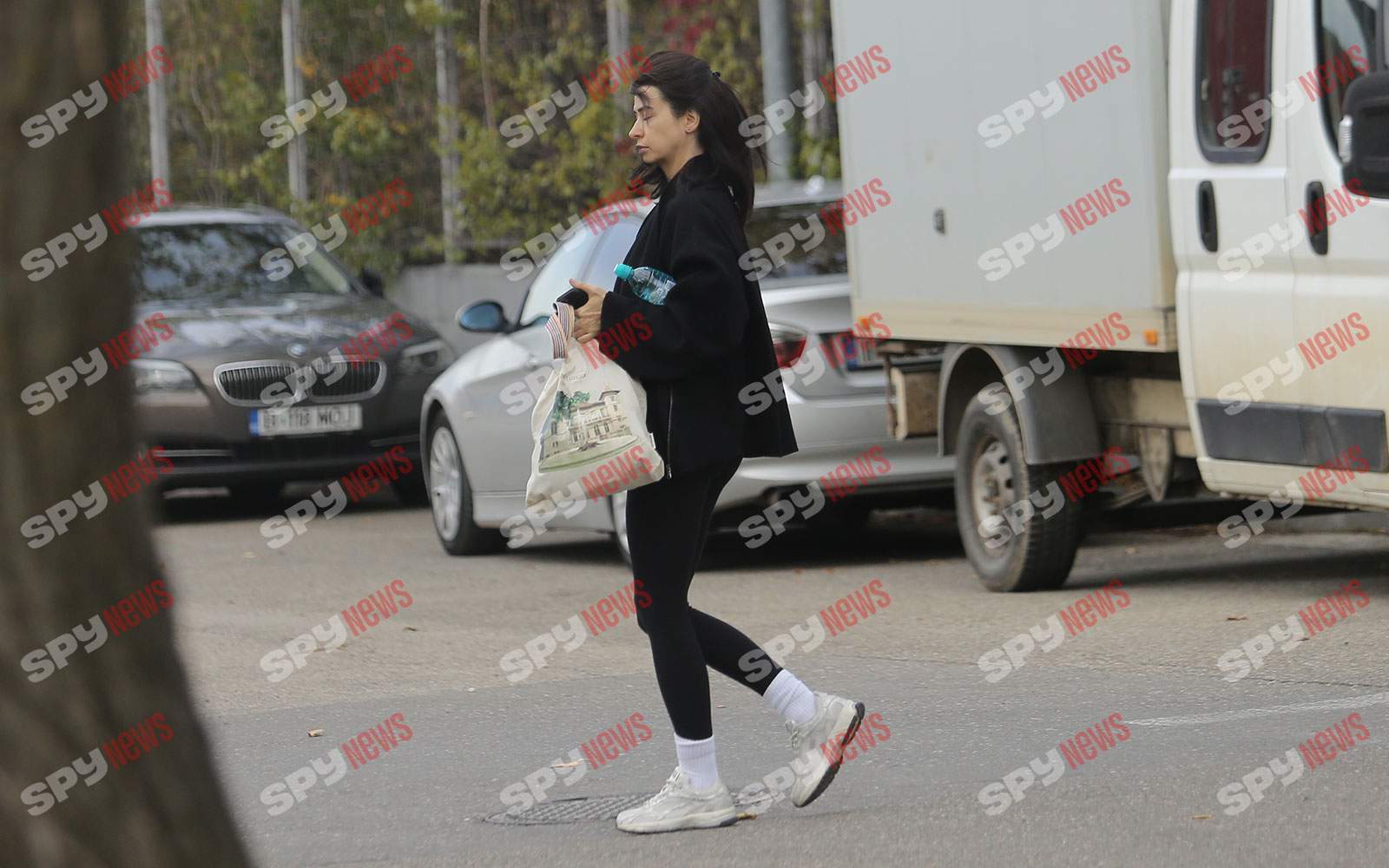 Diana Bart arată demenţial! Cum se menţine în formă prezentatoarea TV! Ce o ține „în priză”