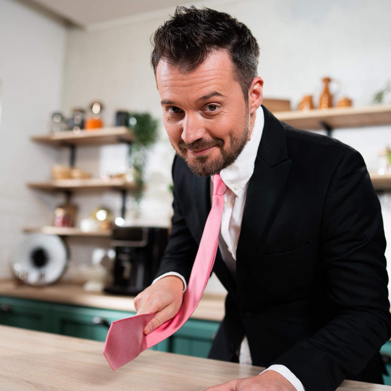 Încep filmările pentru Meniu de vedetă - Arome din Maroc, la Antena Stars