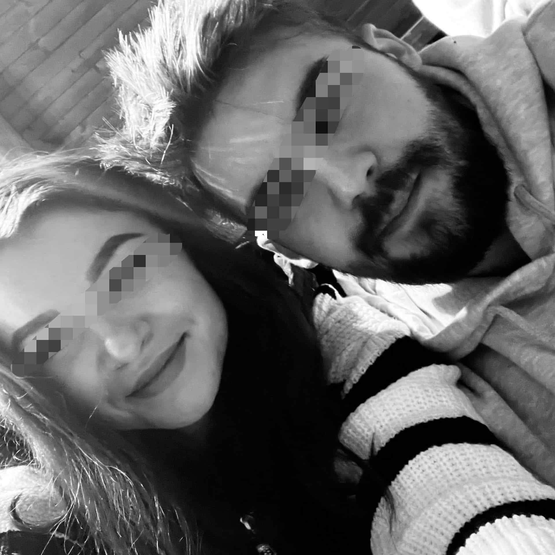 Norbi și soția lui