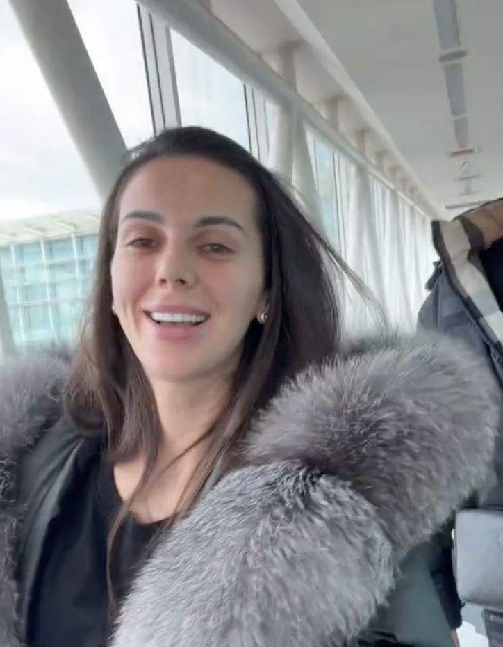 Georgiana Lobonț nemachiată