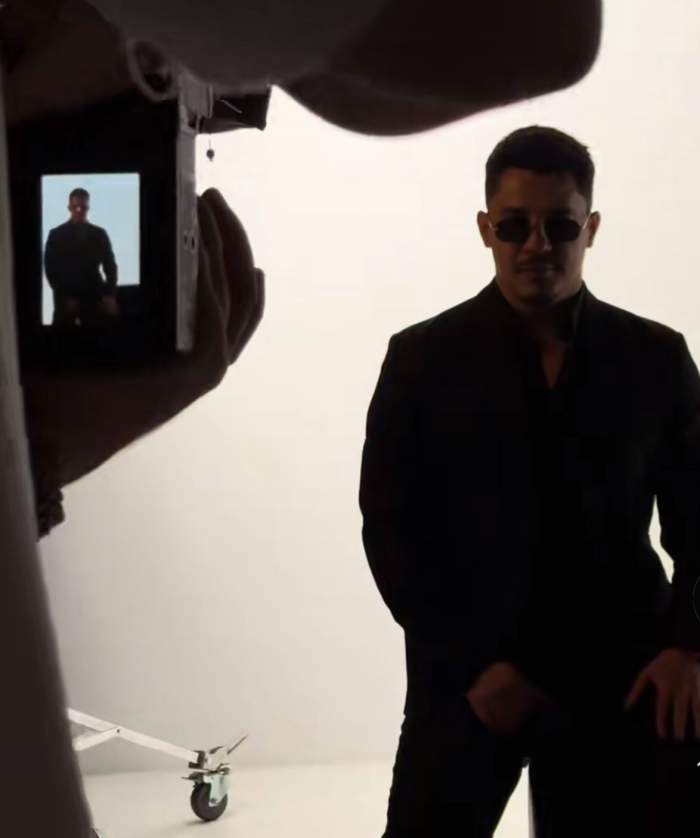 BDLP la o ședință foto