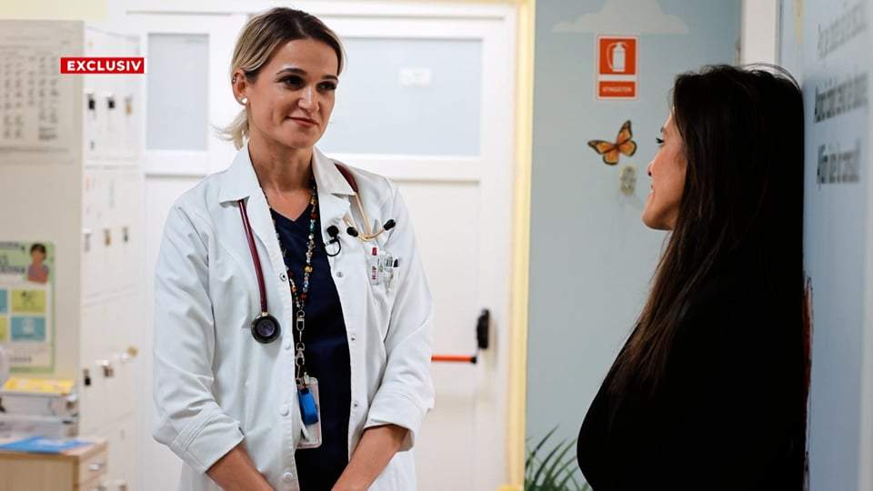 24 de ore de chin în camera de gardă - Mini-serie cutremurătoare la Observator 17 Reacția ministrului Sănătății la vederea imaginilor