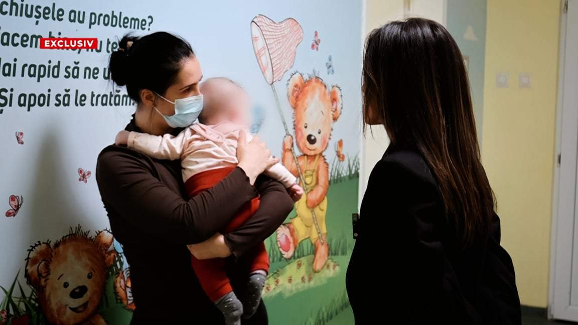 24 de ore de chin în camera de gardă - Mini-serie cutremurătoare la Observator 17 Reacția ministrului Sănătății la vederea imaginilor