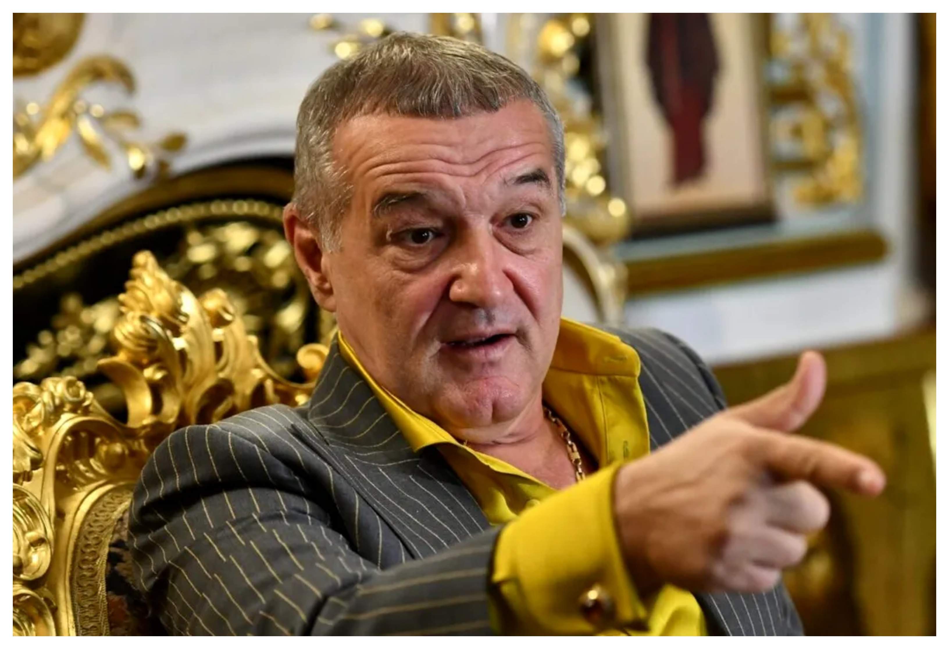 Gigi Becali