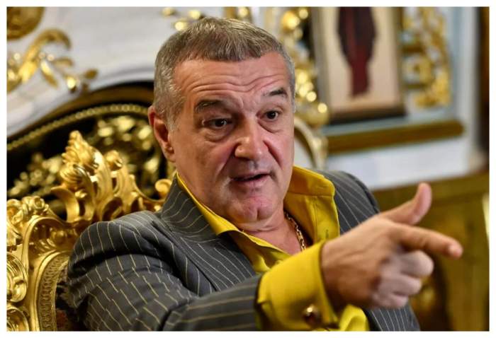 Gigi Becali