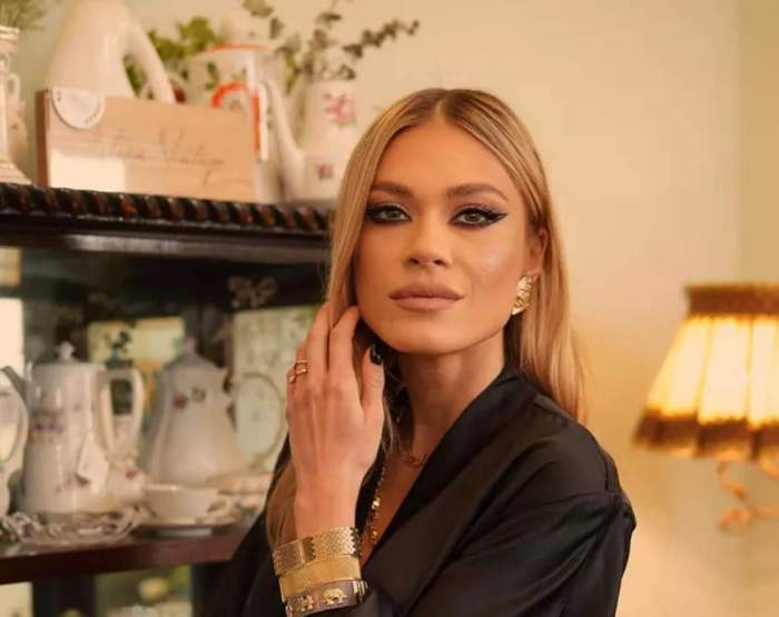 Emma de la ZU, una dintre cele mai cunoscute prezentatoare de radio