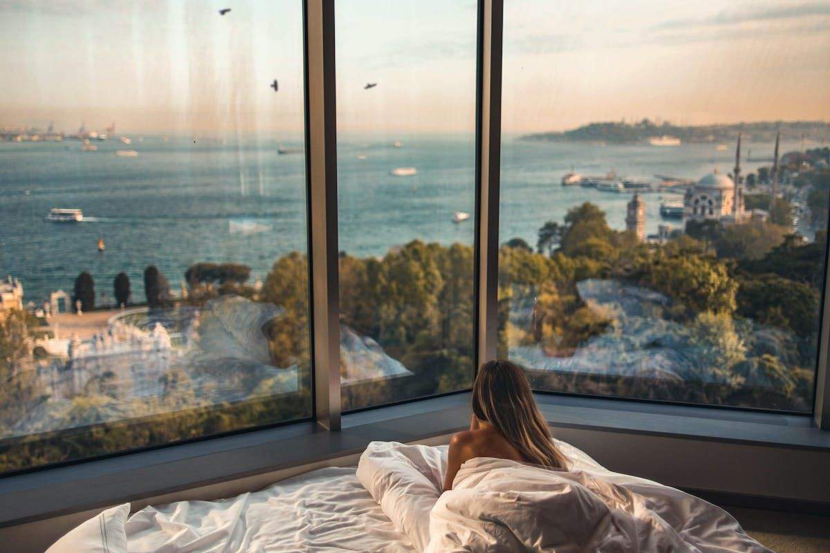 (P) Cum mirosul devine noul instrument de marketing în industria ospitalității