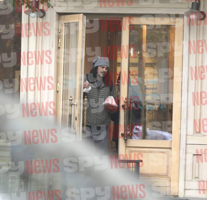 Am aflat care este secretul siluetei perfecte a Deliei! Totul ţine de echilibru! Soţul aplică şi el aceeaşi tehnică! | PAPARAZZI