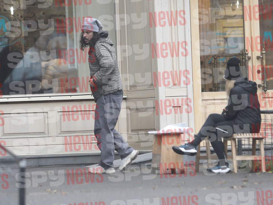 Am aflat care este secretul siluetei perfecte a Deliei! Totul ţine de echilibru! Soţul aplică şi el aceeaşi tehnică! | PAPARAZZI