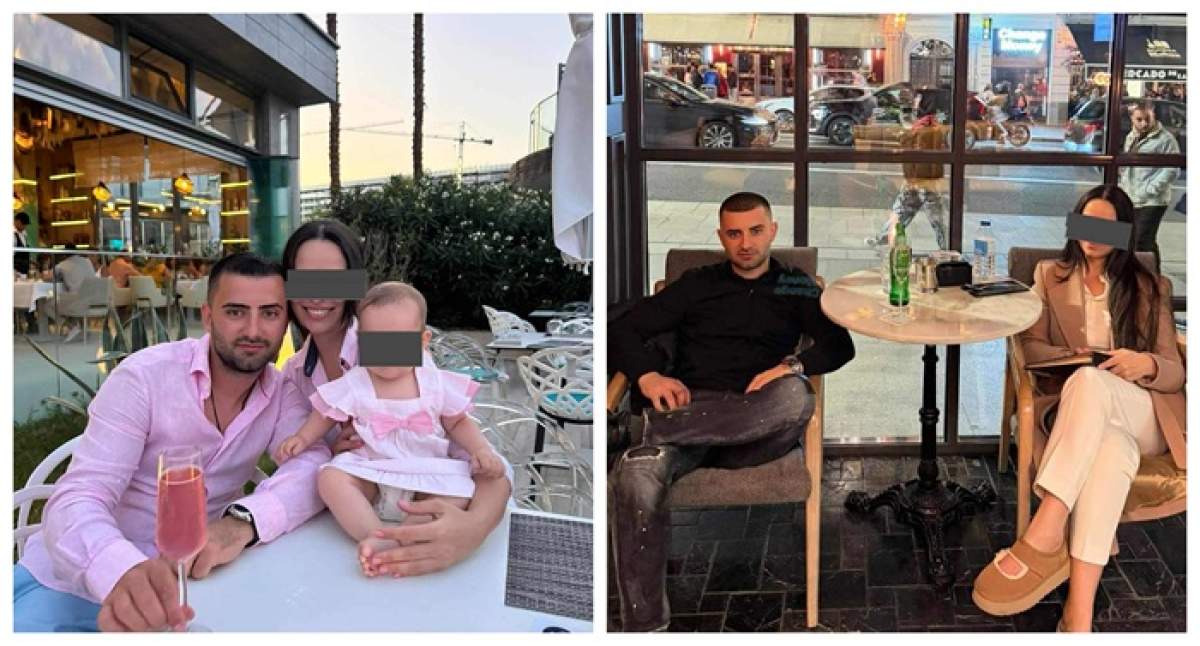 parinti fetita moarta in cabinetul stomatologic