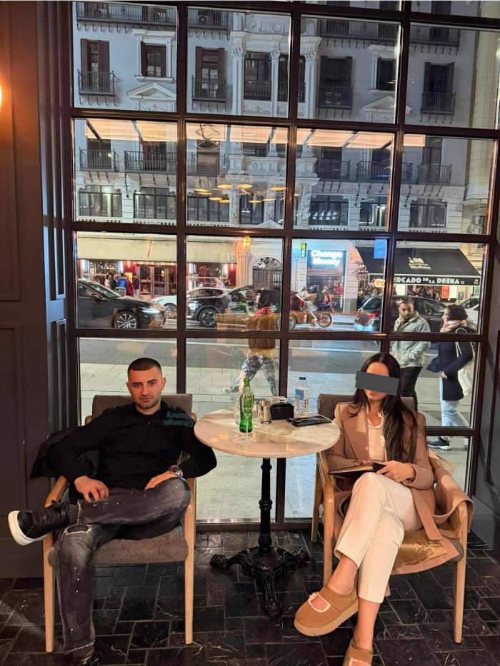 parinti fetita moarta in cabinetul stomatologic