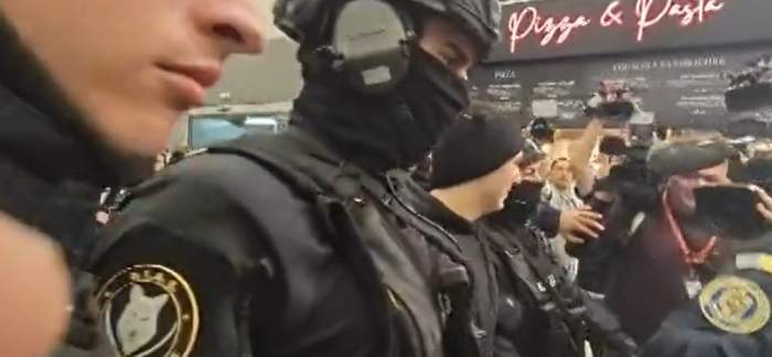 horatiu potra extradare