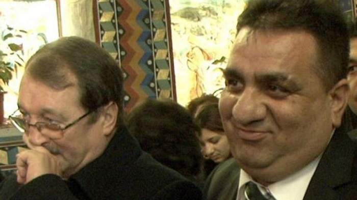 Cumătrul mafiot al lui Mircea Băsescu, una caldă, una rece! „Băsică” e coleg de dosar