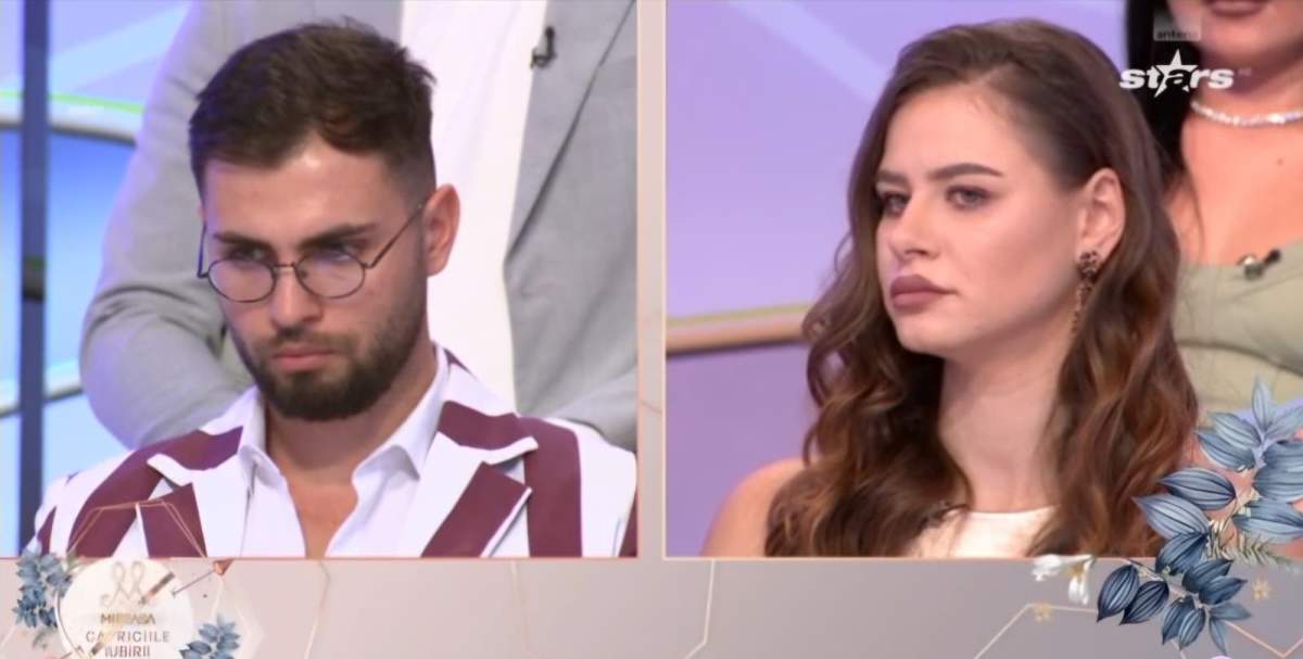 sorin si diana mireasa