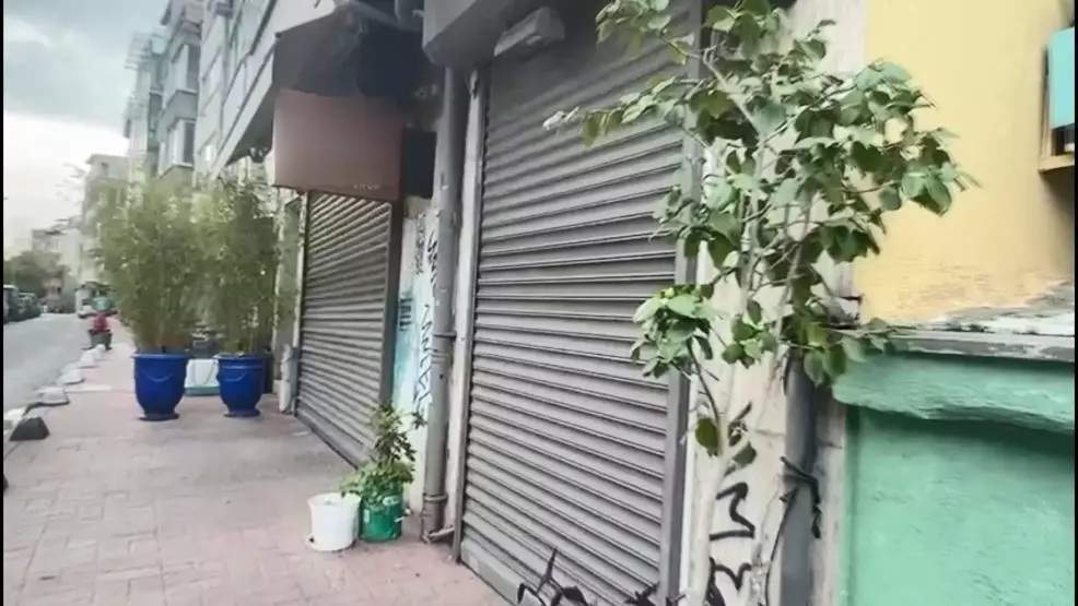 locatie istanbul cafea