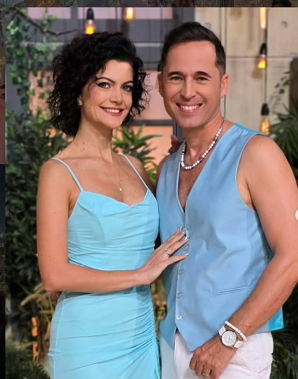 dinu maxer si magdalena vara