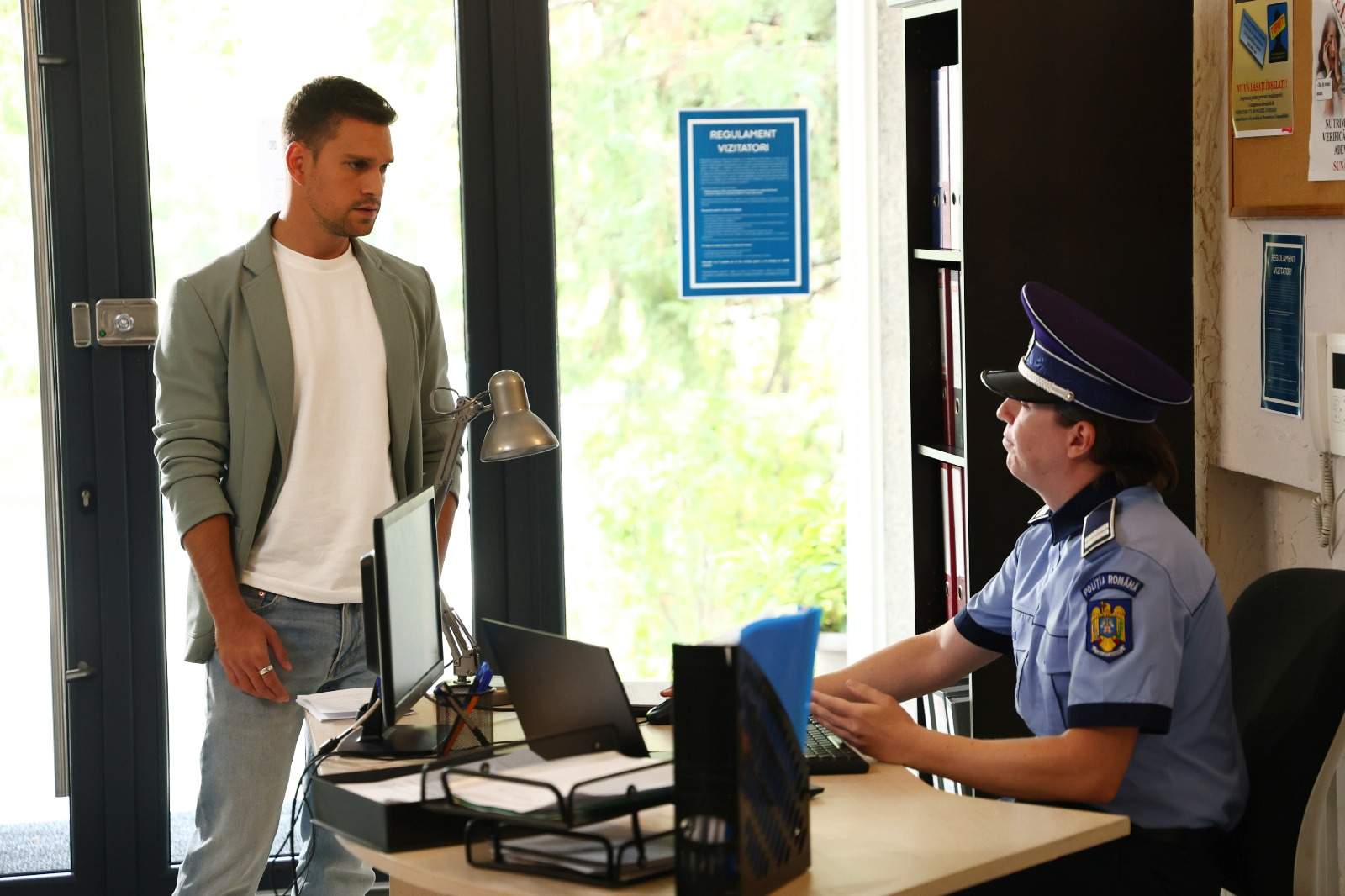 Vlad Gherman se alătură distribuției Ana, Mi-ai fost scrisă în ADN. Noile episoade ale serialului Antena 1 promit să aducă o avalanșă de emoții și răsturnări de situație