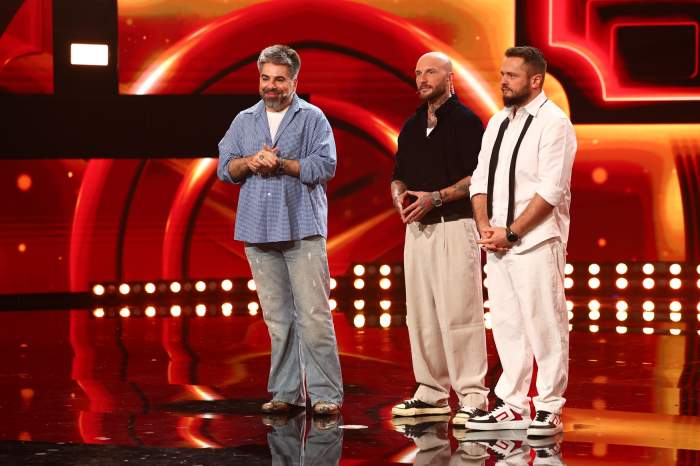 Sâmbătă, de la 20.00, la The Ticket, Delia: “Eram într-un film și brusc m-am trezit într-o jurizare românească”