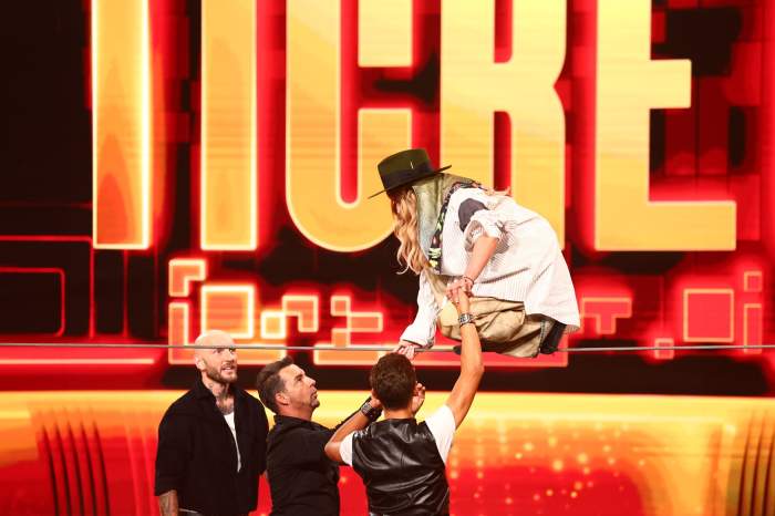 Sâmbătă, de la 20.00, la The Ticket, Delia: “Eram într-un film și brusc m-am trezit într-o jurizare românească”