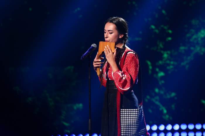 Sâmbătă, de la 20.00, la The Ticket, Delia: “Eram într-un film și brusc m-am trezit într-o jurizare românească”