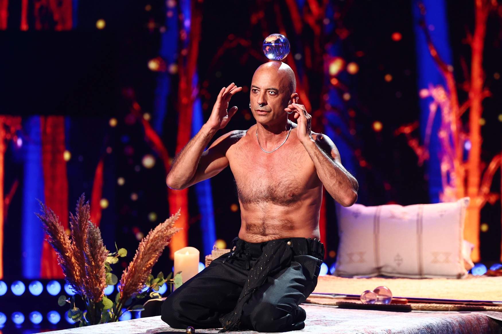 Sâmbătă, de la 20.00, la The Ticket, Delia: “Eram într-un film și brusc m-am trezit într-o jurizare românească”