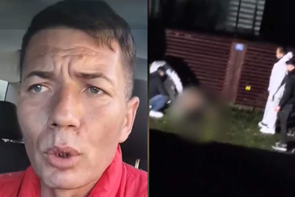 presupusul criminal din Teleorman