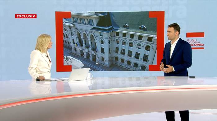 Pe urmele lui Nicușor Dan - Ediții speciale Observator, în direct din biroul Primarului General al Capitalei, luni-miercuri, de la ora 19.00