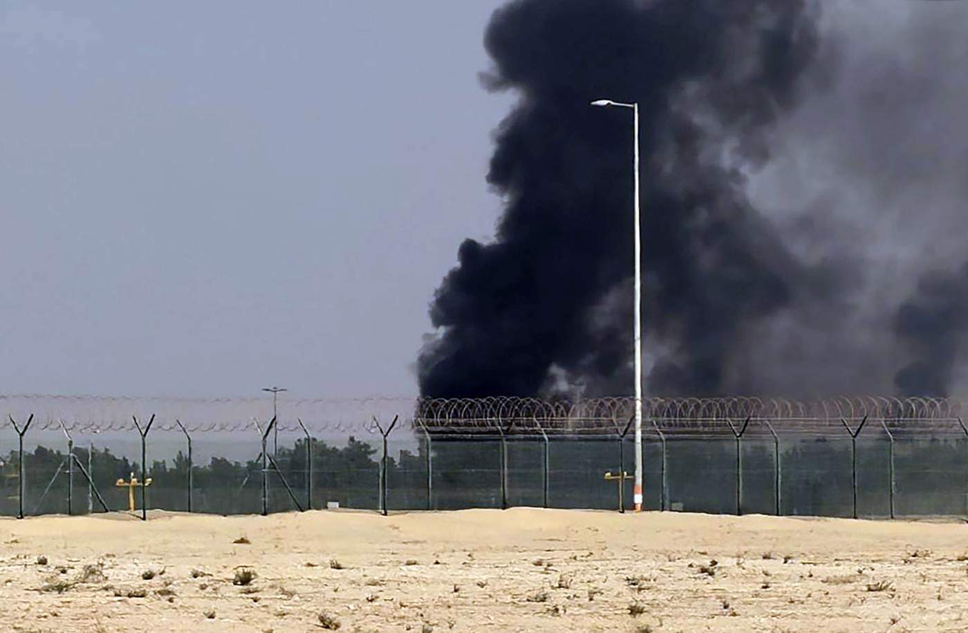 avion prăbușit la Dubai Air Show