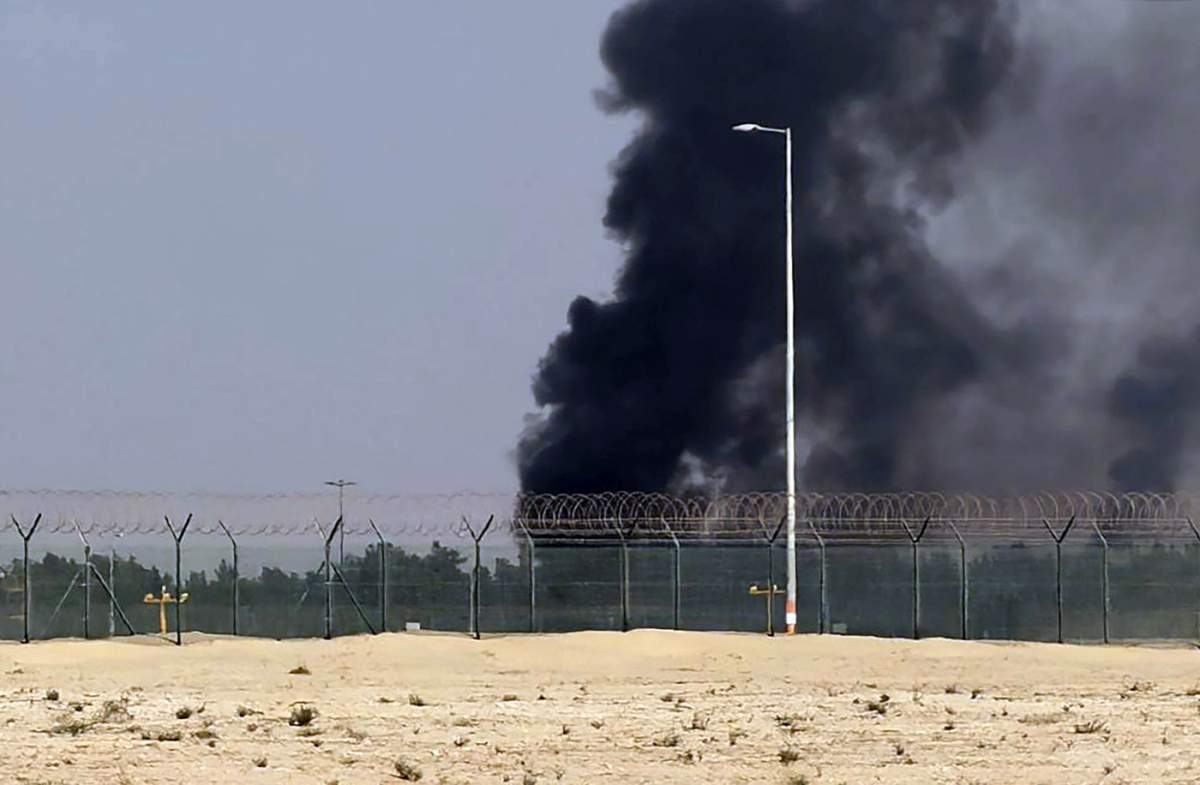 avion prăbușit la Dubai Air Show