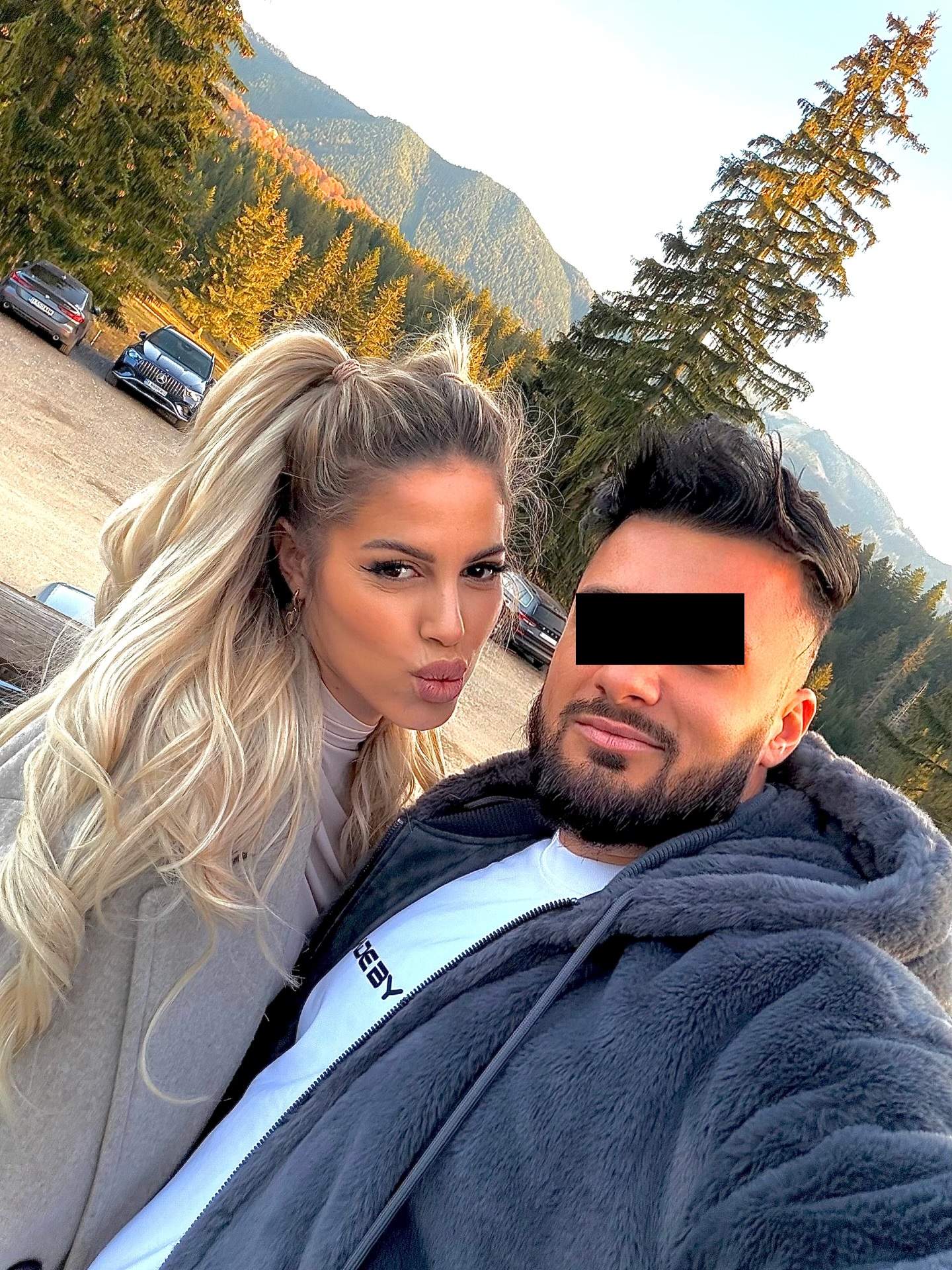 simona insula iubirii si iubitul