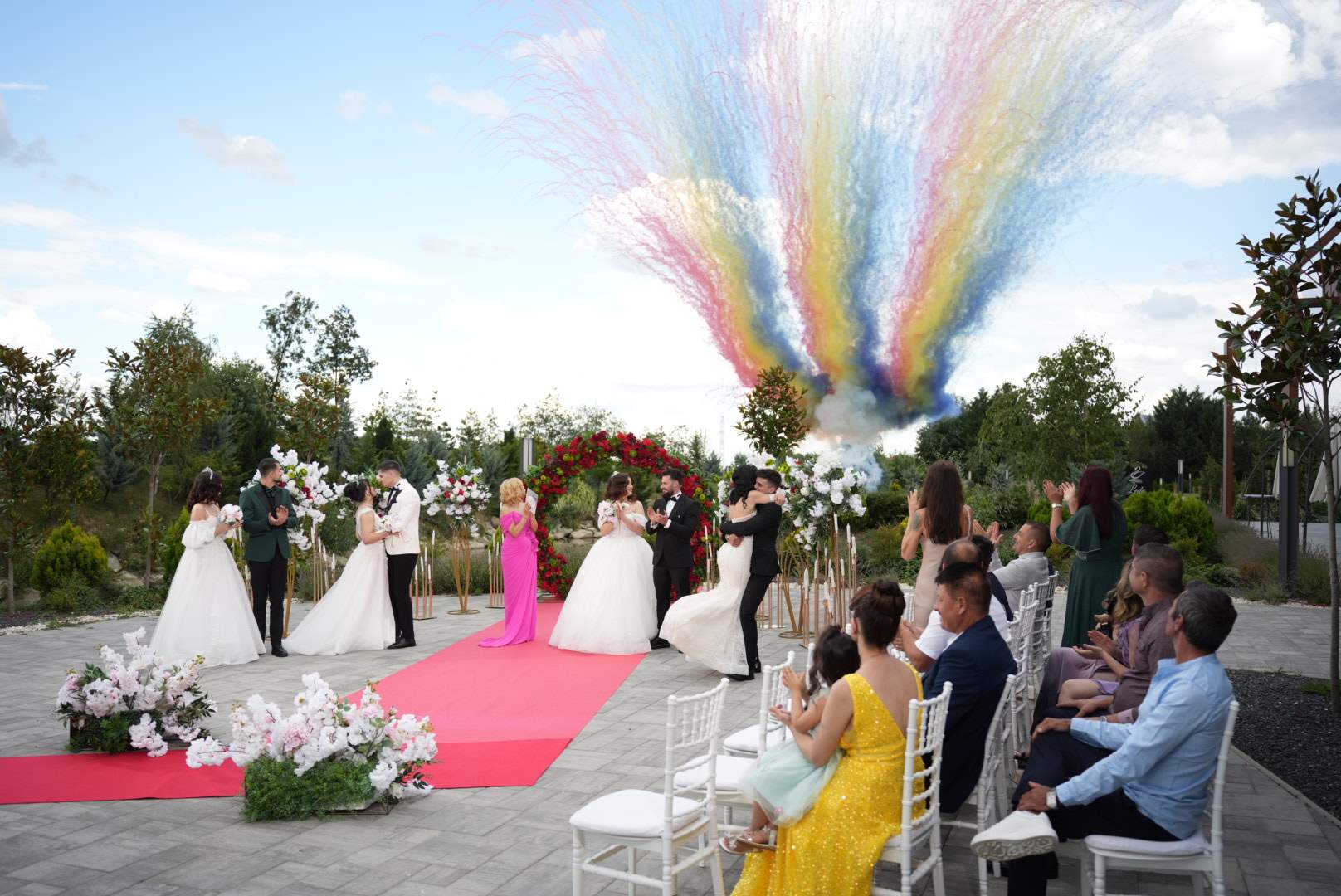 mireasa finala sezon 11