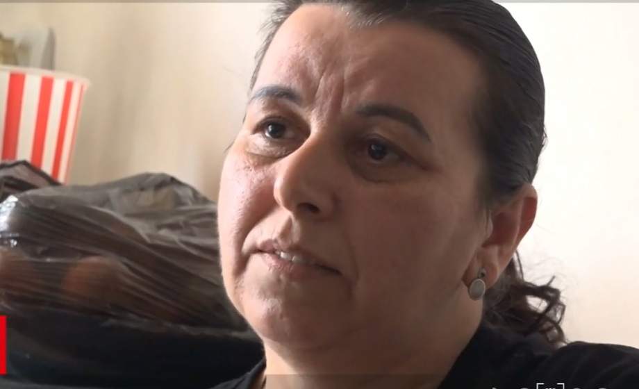 Primele declarații ale mamei tânărului care a supraviețuit accidentului din Bihor, după ce o șoferiță ar fi încurcat frâna cu accelerația: "Spunea doar: Mami, o să fie bine"