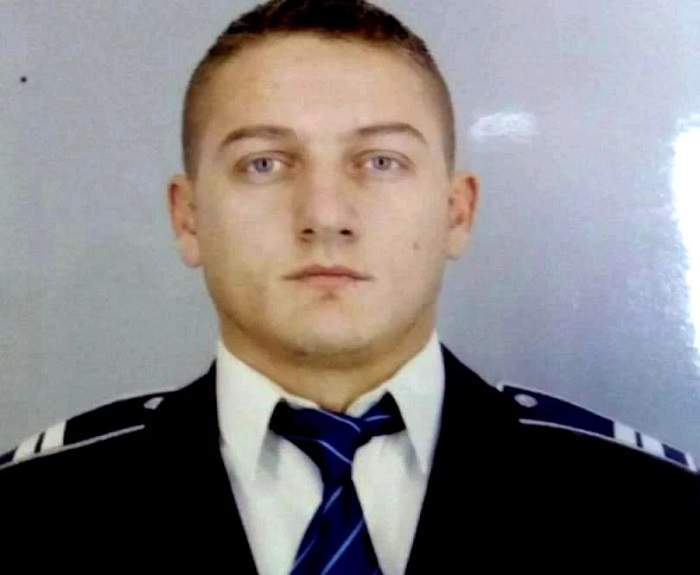 Veste teribilă pentru polițistul tranșat cu sabia de traficantul Duțu | Și abandonat, și cu banii luați!