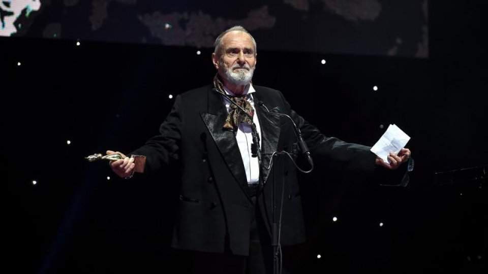 Doliu în lumea filmului românesc! Un actor iubit s-a stins din viață la vârsta de 89 de ani 