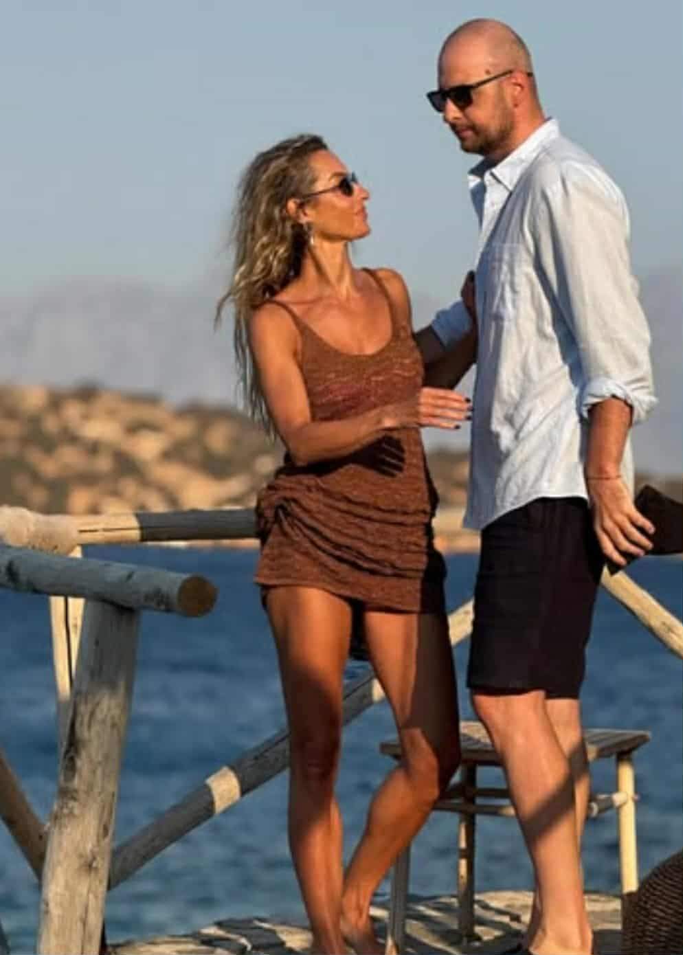 Andrei Ciobanu, declarație de dragoste inedită pentru Flavia de la „Neatza”! Ce i-a transmis comediantul iubitei sale