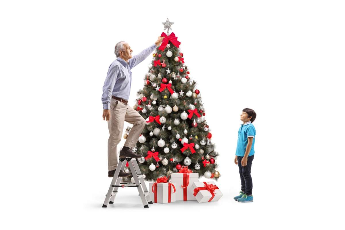 Cele mai bune zile din decembire pentru a decora bradul de Crăciun! Date norocoase pentru bani și fericire