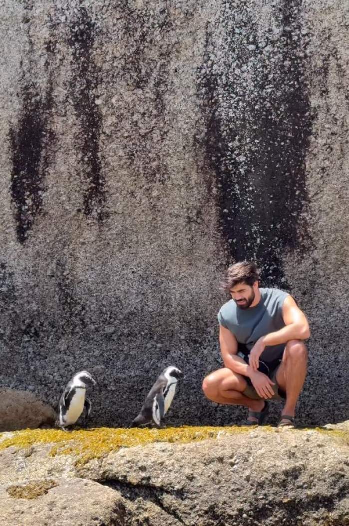 Sânziana Negru și Ștefan Floroaica au plecat într-o vacanță de vis. Ce destinație au ales de această dată cei doi îndrăgostiți  