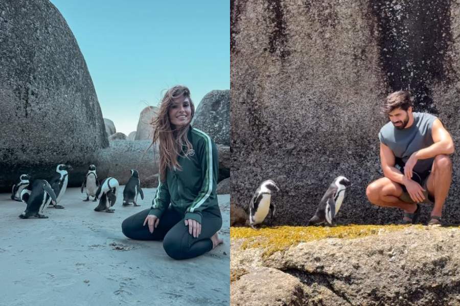 Sânziana Negru și Ștefan Floroaica au plecat într-o vacanță de vis. Ce destinație au ales de această dată cei doi îndrăgostiți  