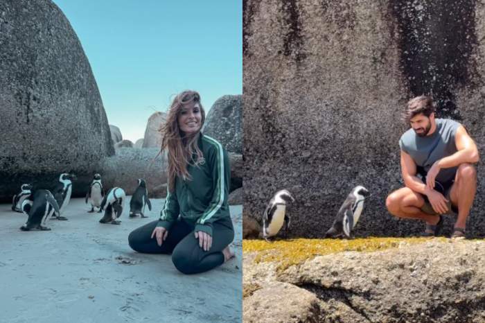 Sânziana Negru și Ștefan Floroaica au plecat într-o vacanță de vis. Ce destinație au ales de această dată cei doi îndrăgostiți  