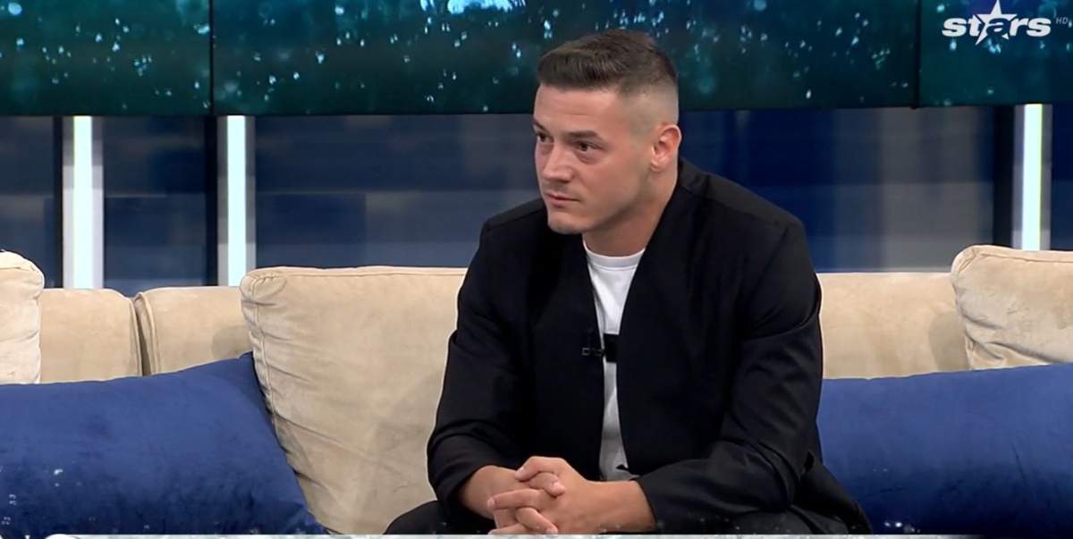 Gabriel Torje, dezvăluiri despre viața amoroasă! E pregătit fostul internațional să devină tată?