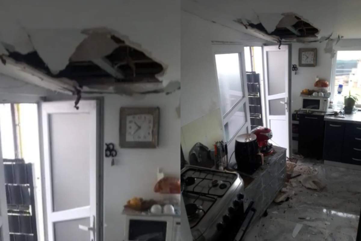 Explozie puternică la o centrală termică din Galați! La fața locului intervin echipaje de la ISU, Serviciul Județean de Ambulanță și Poliție