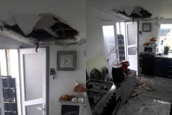 Explozie puternică la o centrală termică din Galați! La fața locului intervin echipaje de la ISU, Serviciul Județean de Ambulanță și Poliție