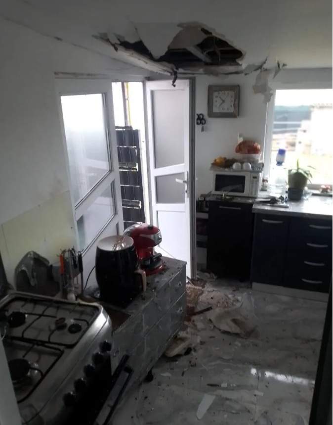 Explozie puternică la o centrală termică din Galați! La fața locului intervin echipaje de la ISU, Serviciul Județean de Ambulanță și Poliție