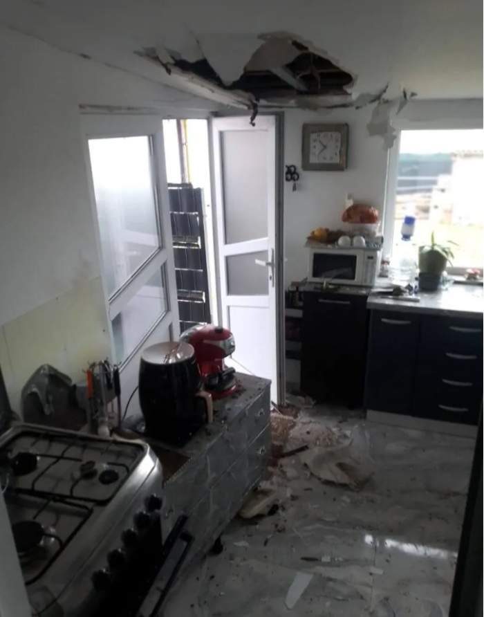 Explozie puternică la o centrală termică din Galați! La fața locului intervin echipaje de la ISU, Serviciul Județean de Ambulanță și Poliție