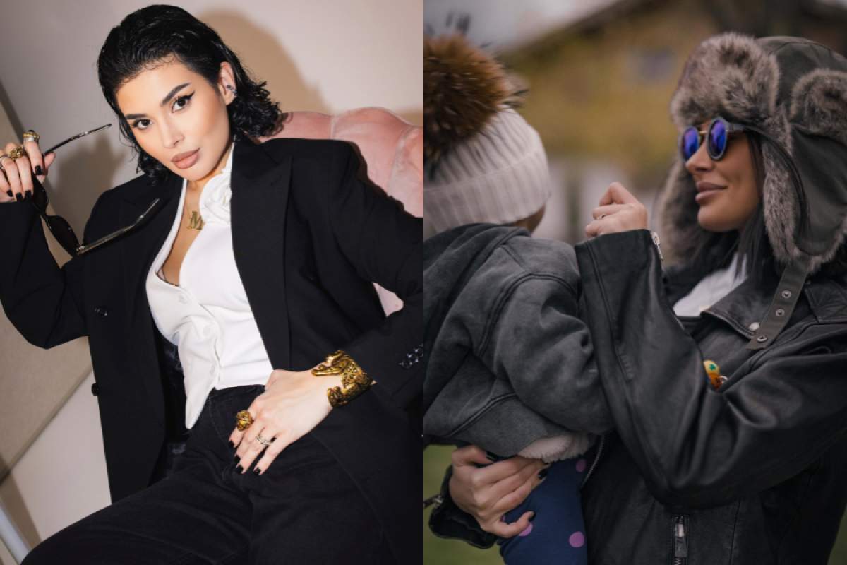 marisa paloma si fiica ei