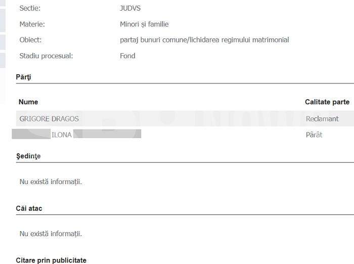 Fostul căpitan al naționalei de fotbal, scandal cu soția, pe două milioane de euro | O „faultează” la portofel