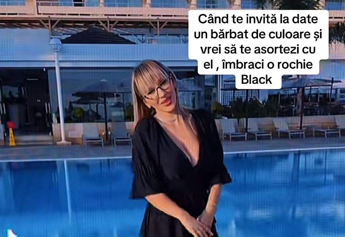 Daniela Roba, în Cipru